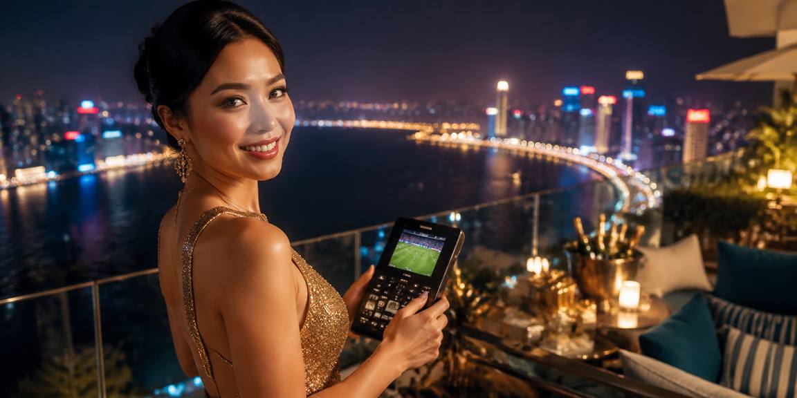 cantonatoto Mobile game finder